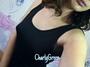 CharlyGreen_