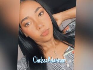 ChelseaAdamson