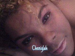 Cheniylah