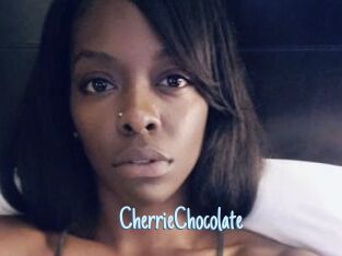 CherrieChocolate