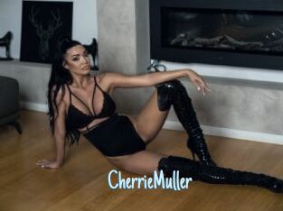 CherrieMuller