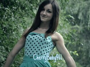 CherryBaby911