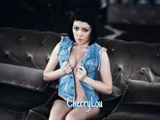 CherryLou