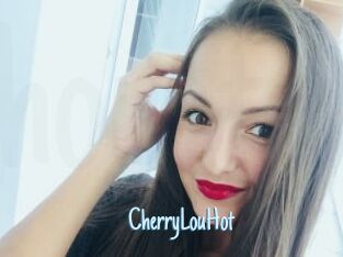 CherryLouHot