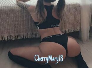 CherryMary18