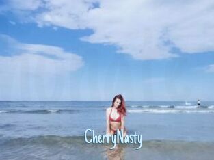 CherryNasty Hot Naked Teens