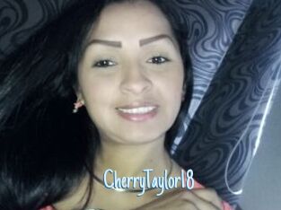 CherryTaylor18