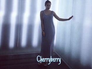Cherryberry Hot Naked Teens