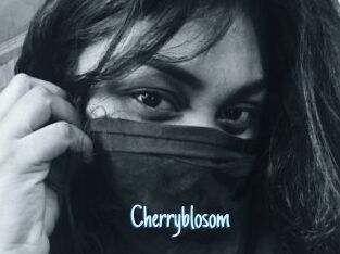 Cherryblosom