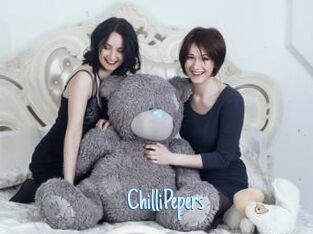 ChilliPepers