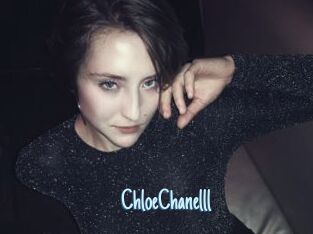 ChloeChanelll