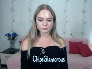 ChloeGlamorous