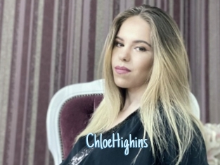 ChloeHighins