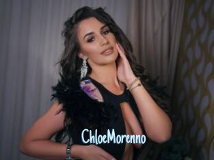 ChloeMorenno