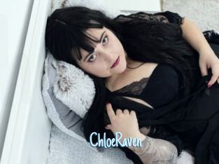 ChloeRaven