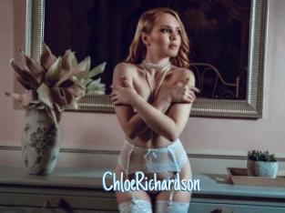 ChloeRichardson