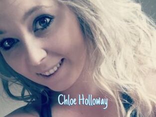 Chloe_Holloway