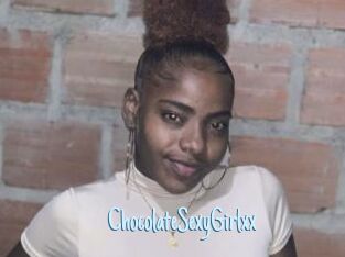 ChocolateSexyGirlxx