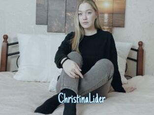 ChristinaLider