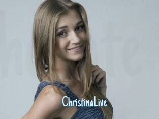 Christina_Live