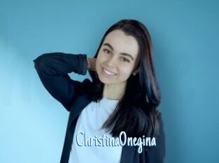 ChristinaOnegina