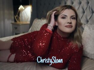 ChristySloan