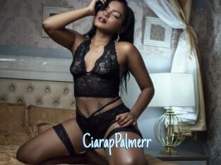 CiarapPalmerr Hot Naked Teens