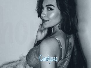 Ciindycas