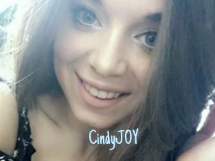 CindyJOY