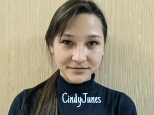 CindyJunes