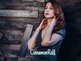 CinnamonRolll