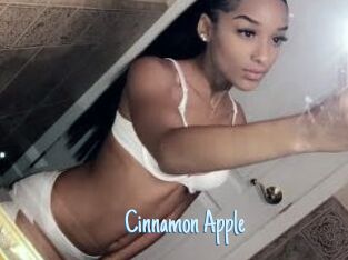 Cinnamon_Apple