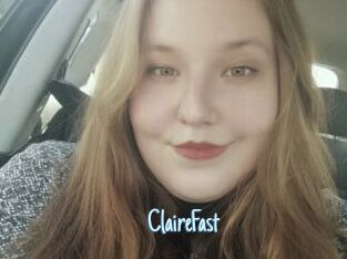 ClaireFast