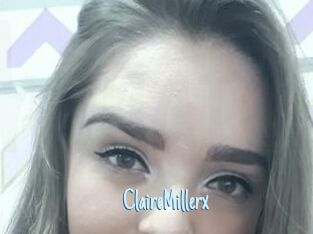 ClaireMillerx