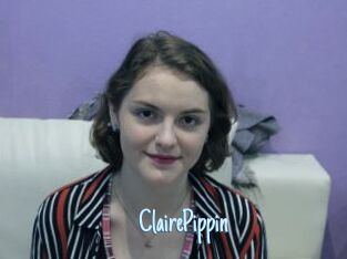 ClairePippin