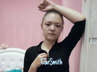 ClarSmith