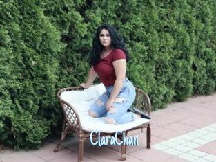 ClaraChan