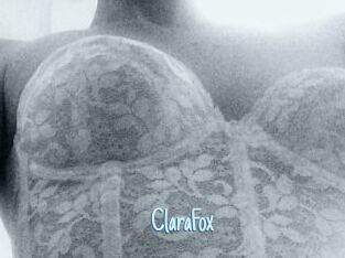 ClaraFox