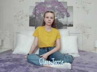 ClaraJerrie