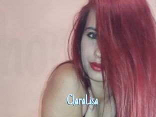 ClaraLisa