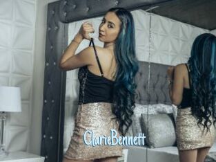 ClarieBennett