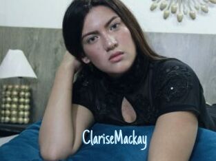 ClariseMackay