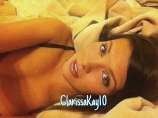 ClarissaKay10