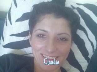 Claudia