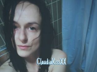 ClaudiaKissXX