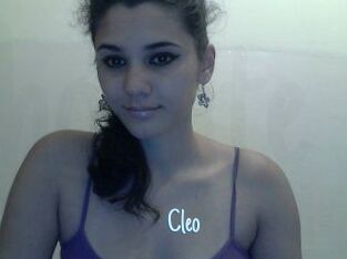 Cleo