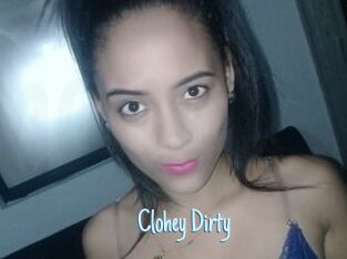 Clohey_Dirty