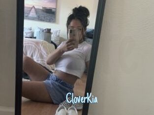 CloverKia