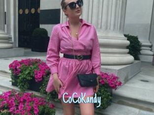 CoCoKandy