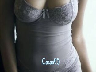 Cocoa95